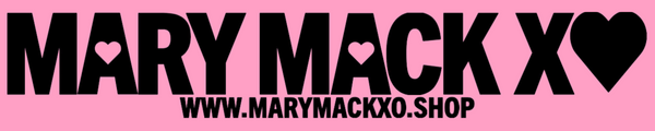marymackxo